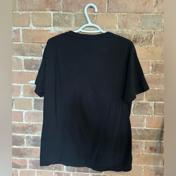 Black Mclovin Tee - Picture 3 of 3